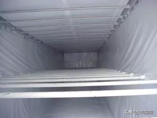 物流集装箱专业知识,冷藏集装箱的知识