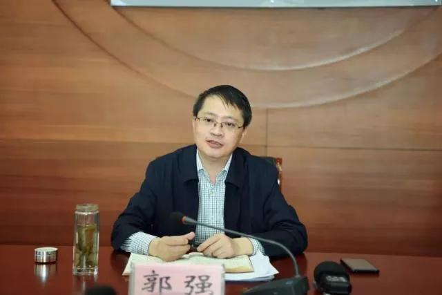 这个地级市副书记，升任省委常委