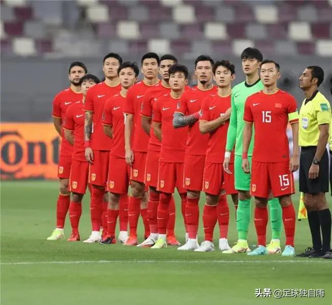 谁来拯救国足,谁来拯救中国男足