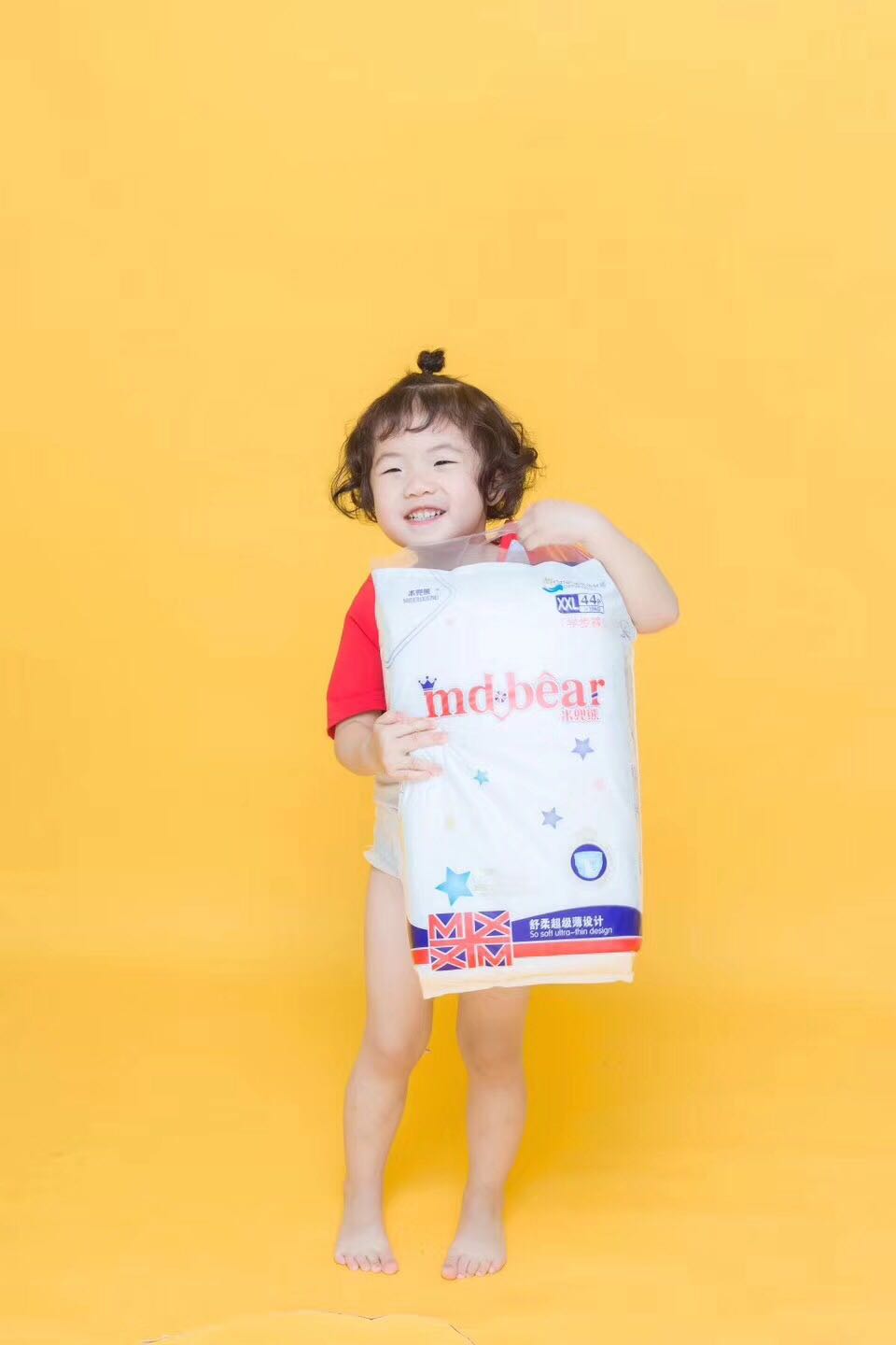 米兜熊纸尿裤怎么样啊,米兜熊纸尿裤官方旗舰店直播