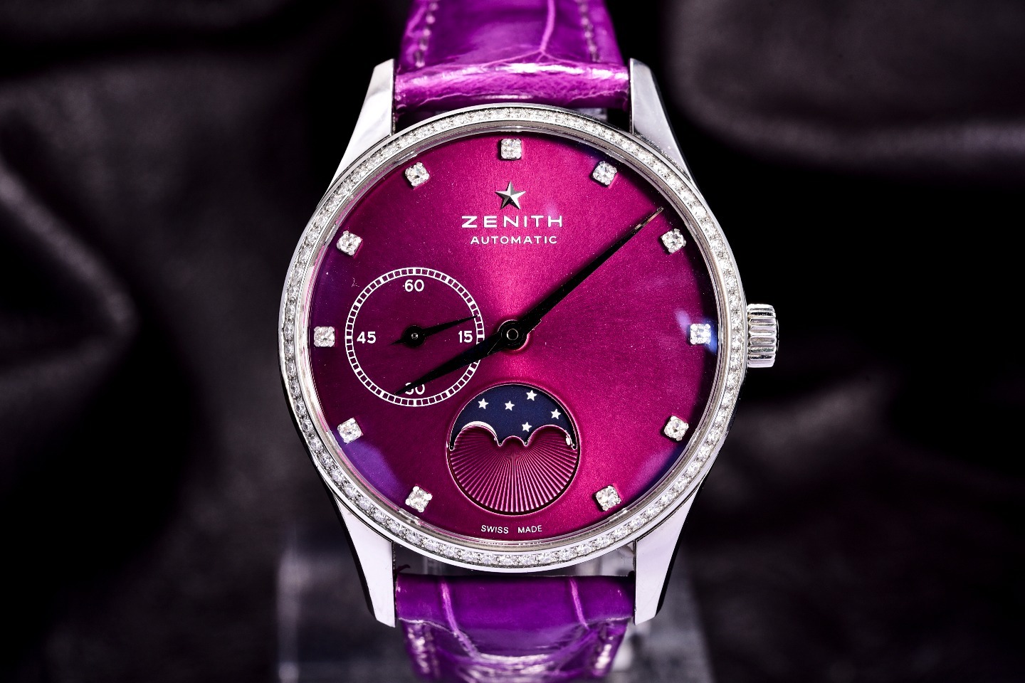 高奢腕表总有一款适合你,女士腕表新款2023爆款气质图片