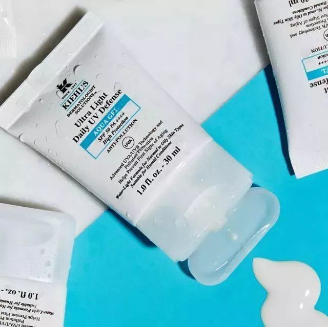 防晒霜身体防晒测评 (芳珂防晒和薇诺娜防晒霜测评)