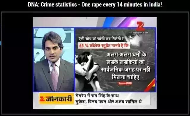 车速飙到80迈,印度神剧有多离谱