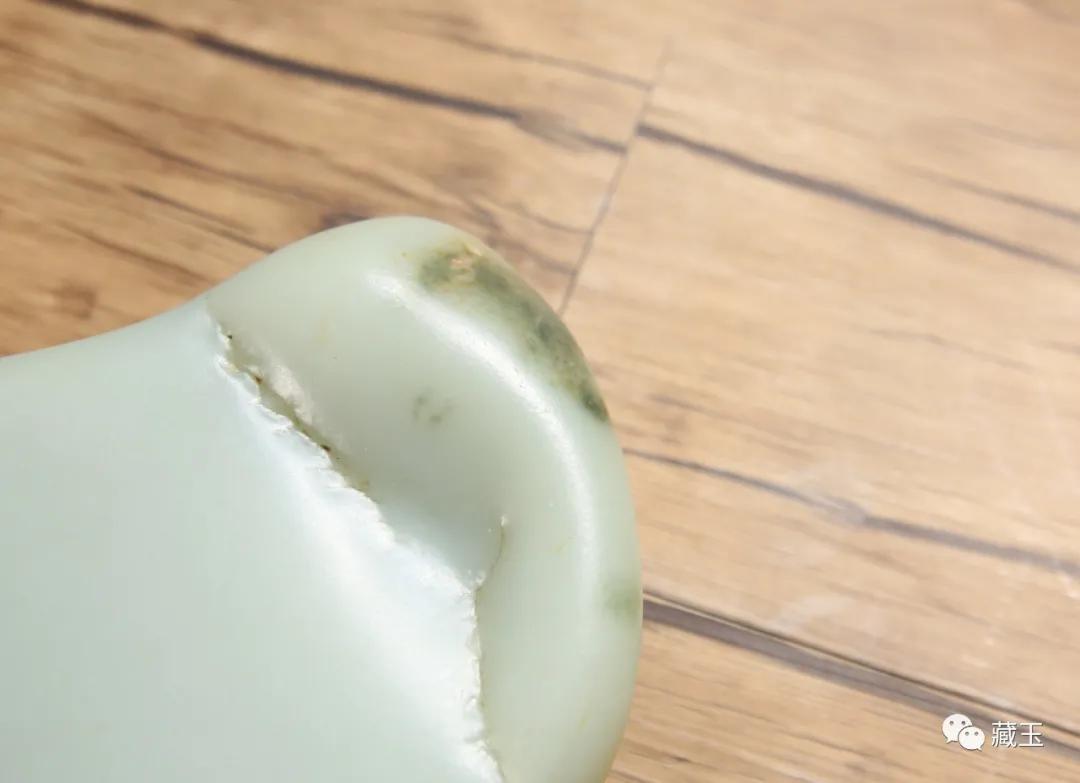 青花籽料山料和籽料,俄料籽料和山料籽料的区别