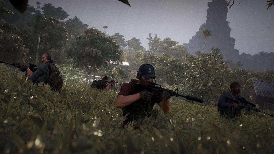 绝地求生新更新反作弊机制,绝地求生新的反作弊系统