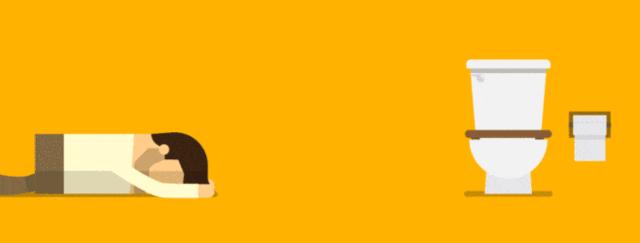 你还敢憋着吗？！看完这篇文章，我再来问一遍