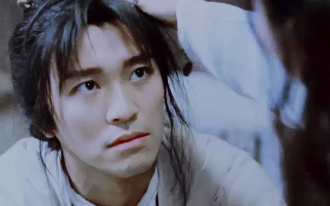 周星驰的经典10句话,周星驰的54句经典台词励志