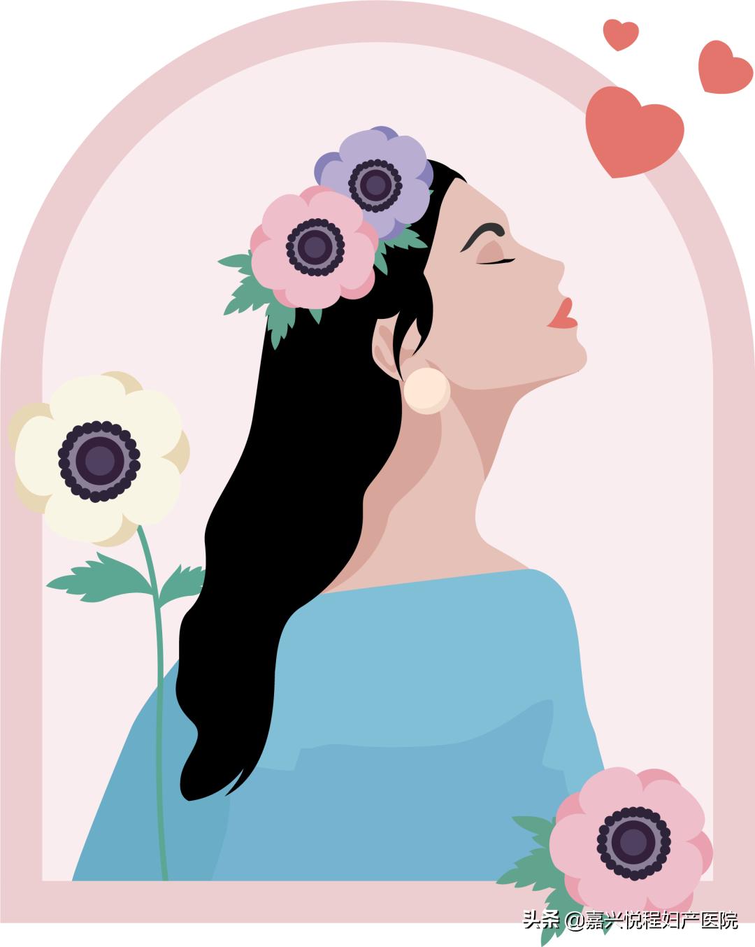 产后恢复怀孕,产后恢复让你紧致如初