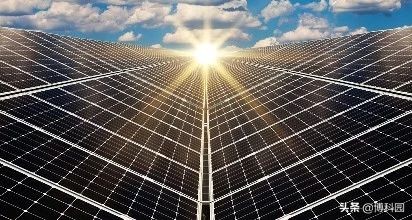 钙钛矿太阳能电池板,钙钛矿作为太阳能电池的优缺点