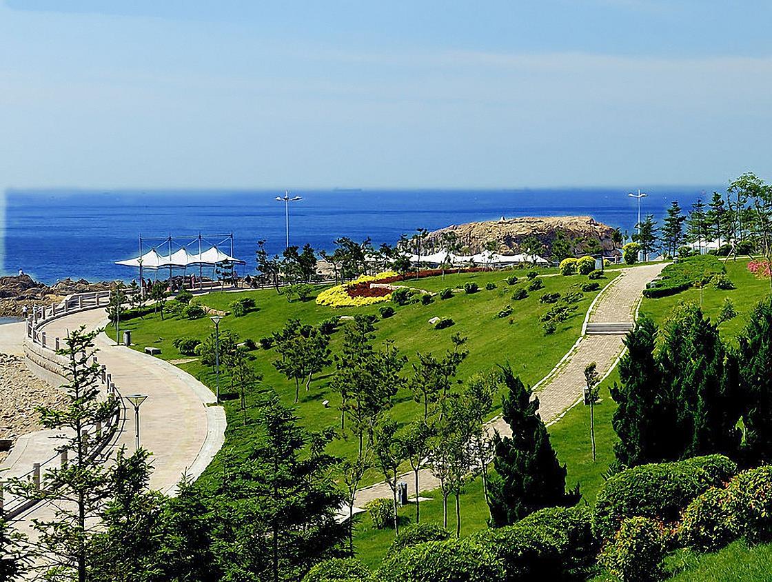 青岛是个什么样的城,青岛是一座什么小城