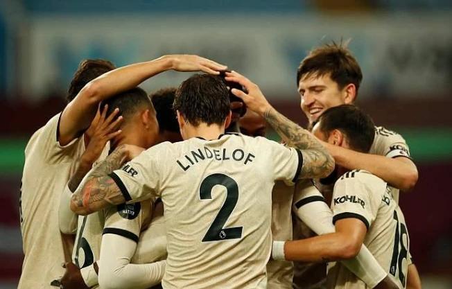 曼联走出黑暗重回巅峰,睡狮猛醒迎盛世