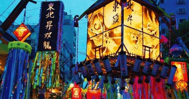 「谷登知识星球」浴衣、烟火，在祭奠中拥抱夏日吧