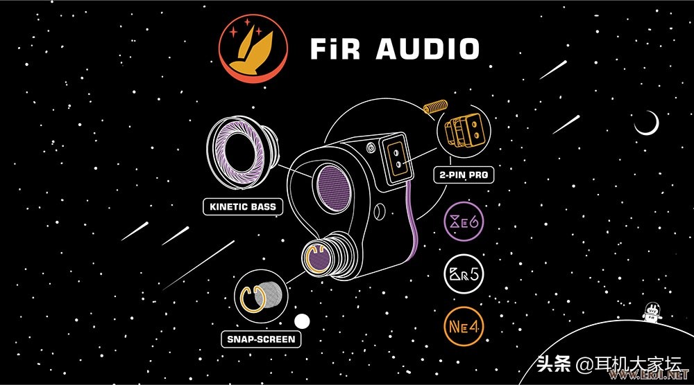 新款耳机发布会2022,千元耳机新品发售