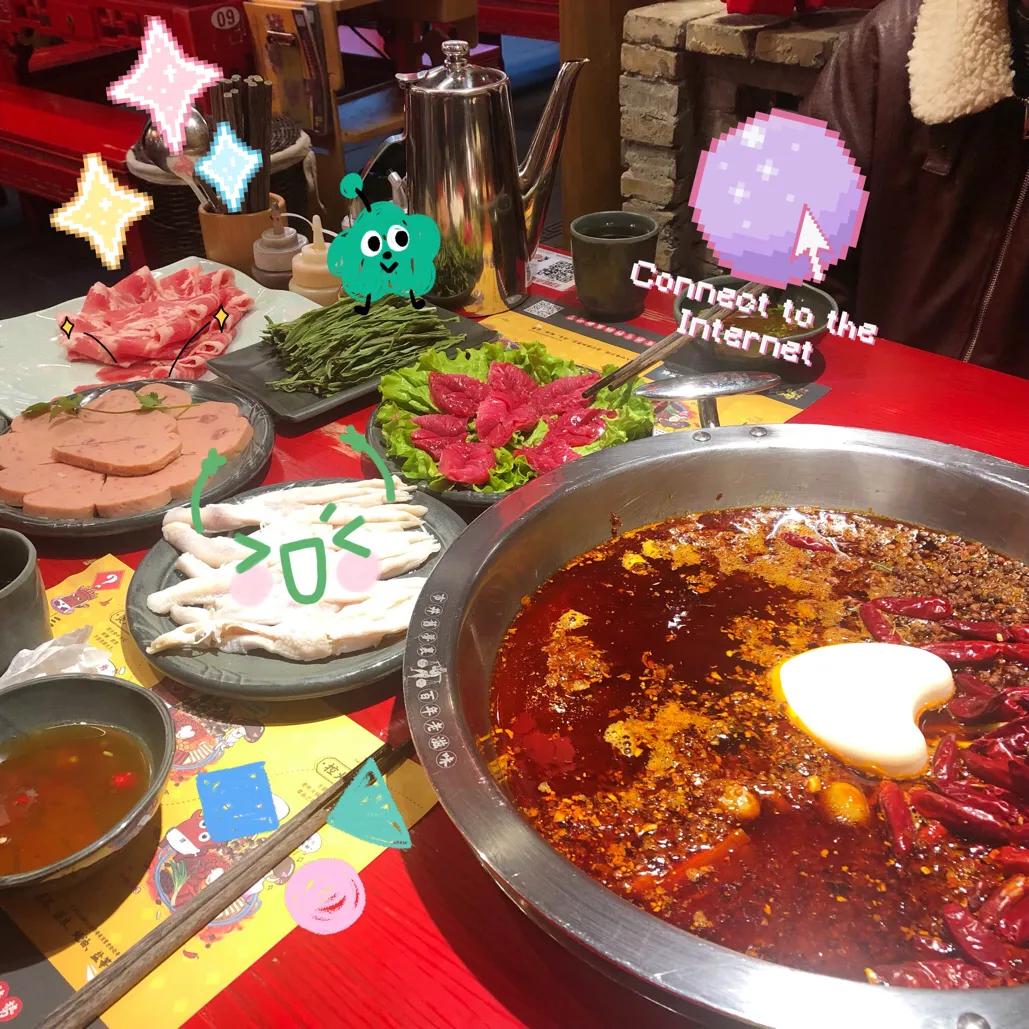 谭鸭血老火锅为什么生意不好,谭鸭血老火锅谁亏了