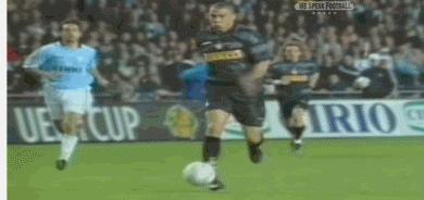 足球场上的兵器谱,足球十八般兵器