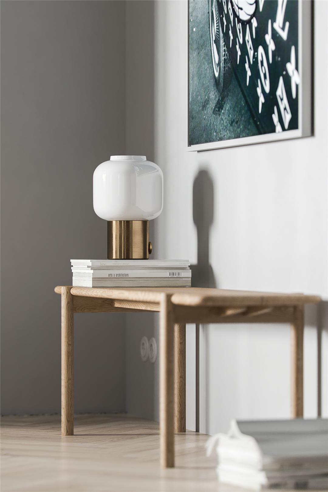 简约主义者生活日常,极简主义一天的感悟