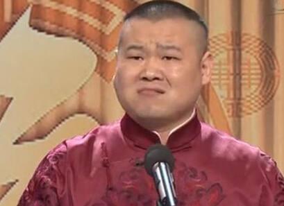 郭德纲过生日曹云金大闹后的演出,曹云金自述郭德纲事件完整