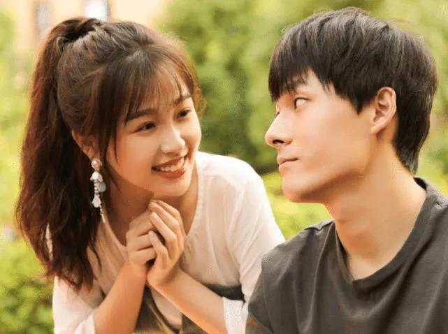 吴倩4部剧,吴倩撩遍娱乐圈