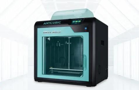 纵维立方推出全新金属打印方案,亮相全国有色金属交流会