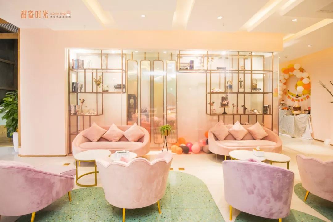 四美探店||市中心这家商场升级啦!新增9家商户,超多惊喜