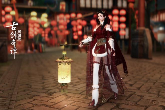 2018最火的仙侠网游游戏推荐,有哪些热门的仙侠网游游戏