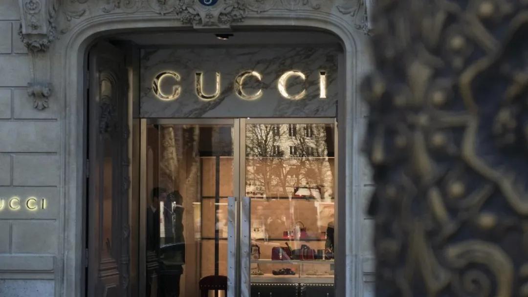 2023年全球奢侈品公司市值,2021全球奢侈品牌销售额