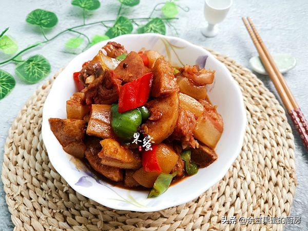 咸猪头肉要烧多长时间才能熟,咸猪头肉要泡多久