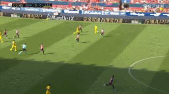 巴萨惊天逆转阵容,技战足球