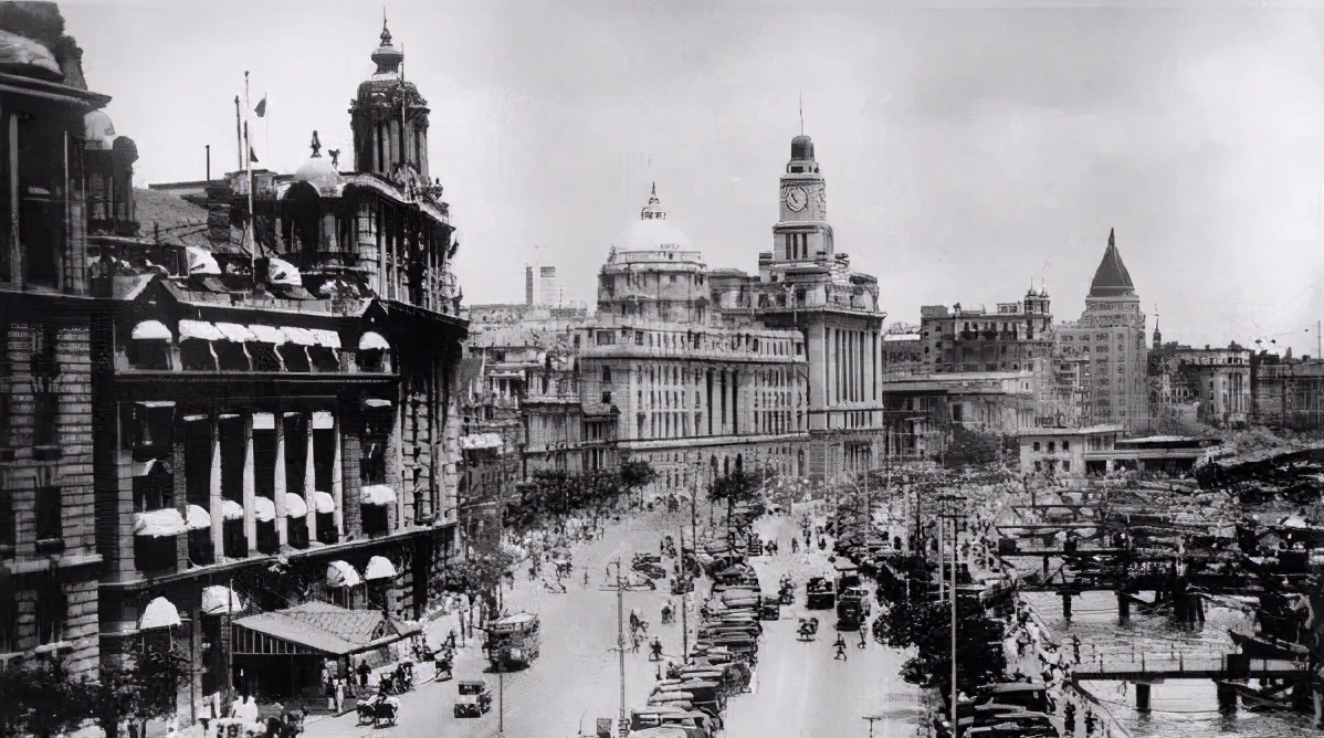 绿林都督王金发传奇