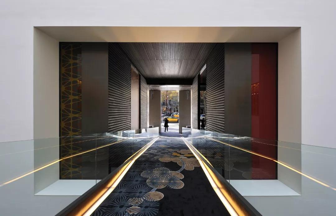 文华东方属于什么类型酒店,文华东方什么级别的酒店