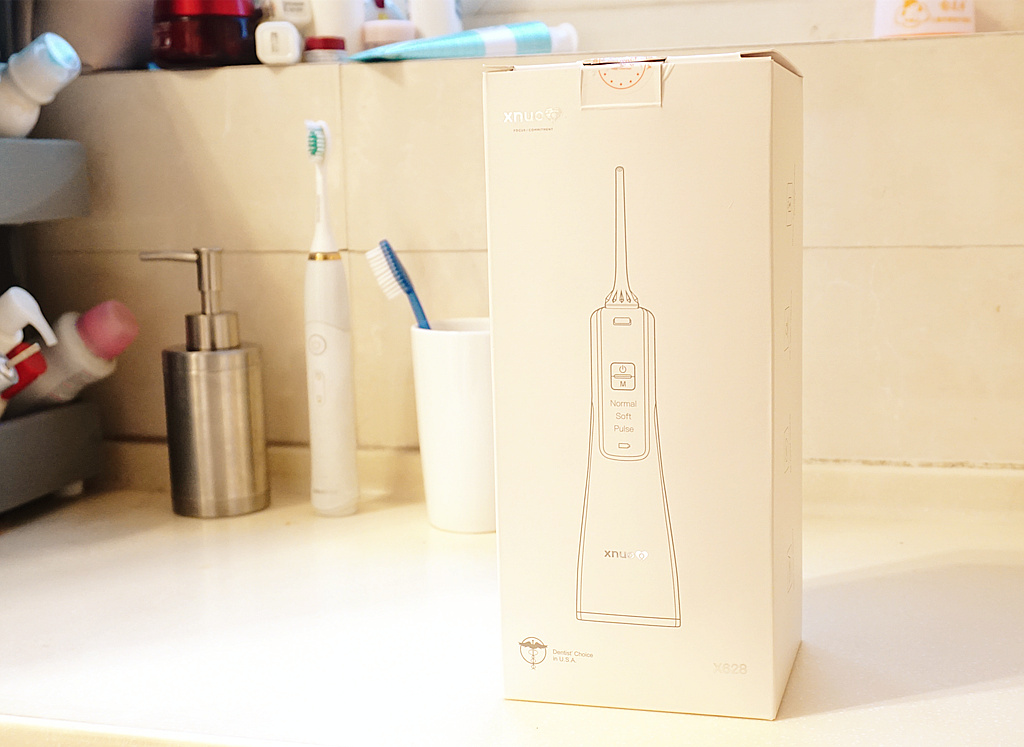 冲洗一下牙齿要多少钱,跟牙医说拜拜