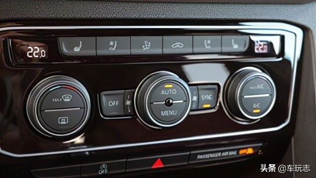 2021年美版大众途昂XAtlasCrossSport：倾斜的身形如何