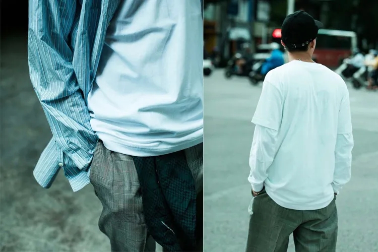 15个颜色的衣服,supreme白t恤有几种