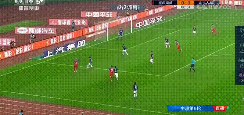 冯劲为什么能踢中超,u23冯劲现状