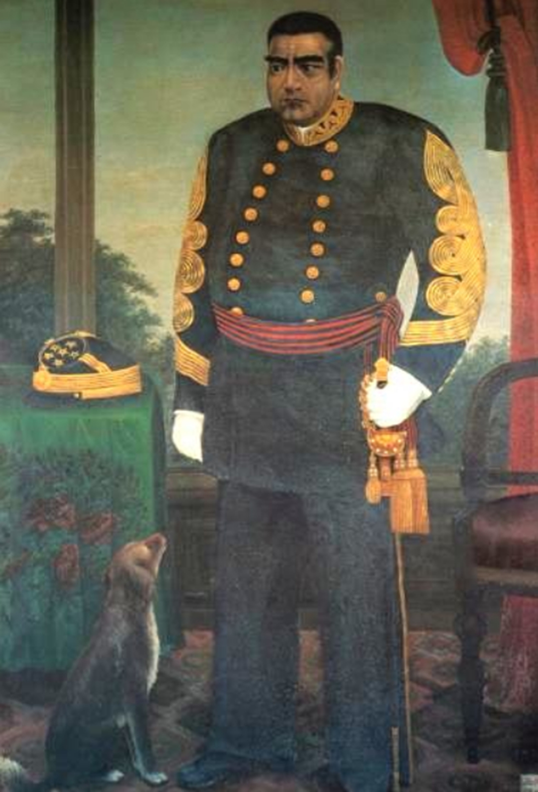 第一代陆军大将西乡隆盛,西乡隆盛为何被称为最后的武士