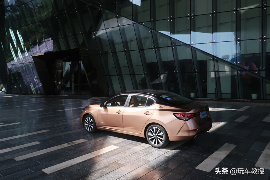 轩逸e-power超智驾落地,全新日产轩逸e-power