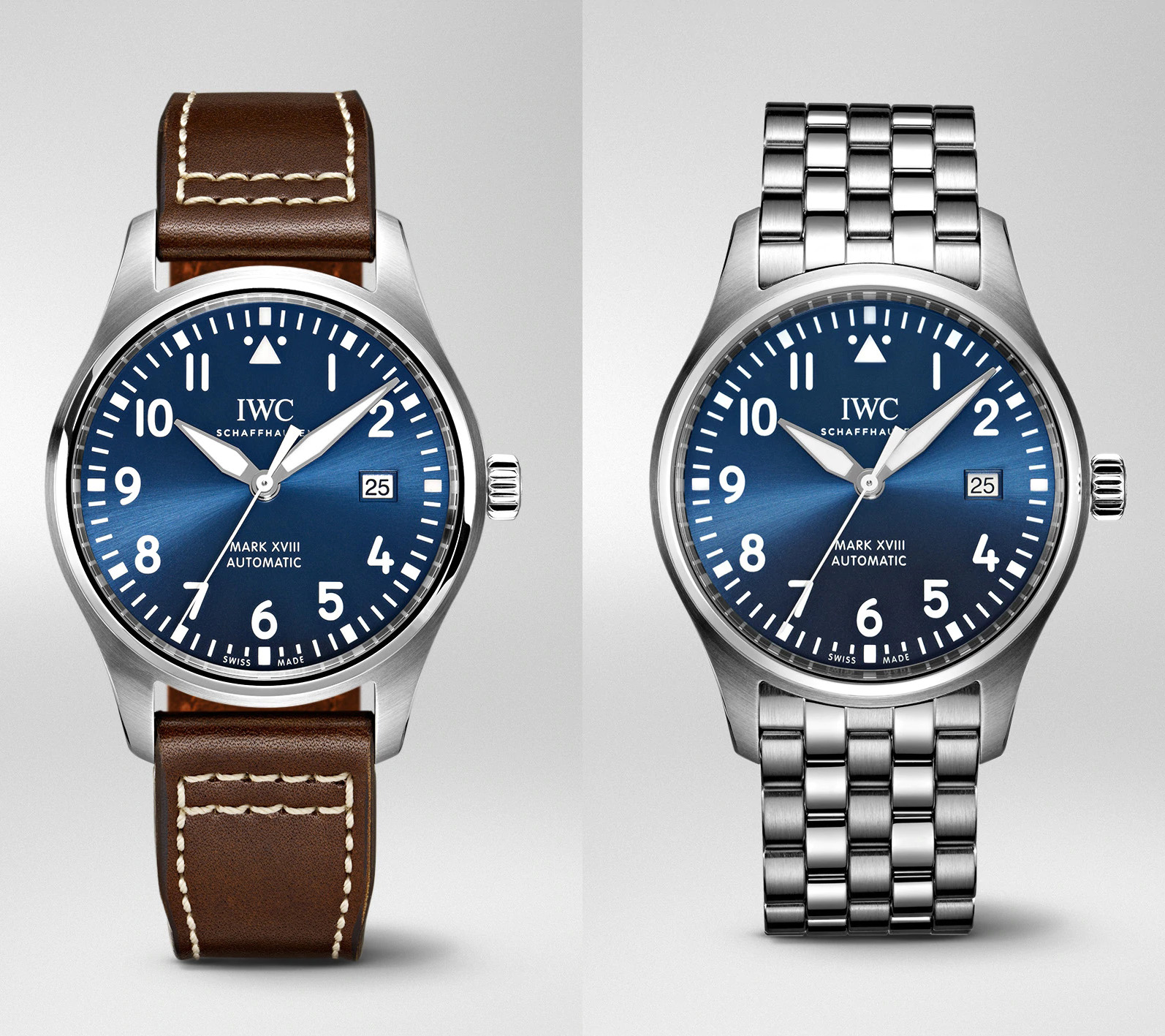 万国飞行员小王子有没有钢带款,万国飞行员系列新表