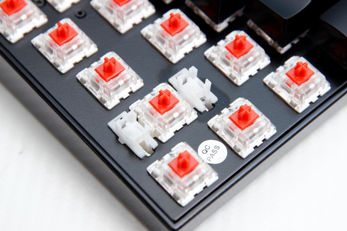 onikuma鐭酱鏈烘閿洏璇勬祴,irok鏈烘閿洏