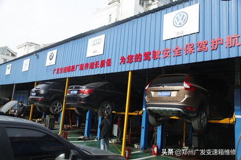 老款3.0t奥迪a6l变速箱,奥迪A6L变速箱通病