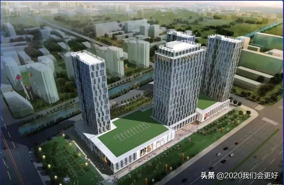 最适宜居住的城市南通,南通最适合生活的地方