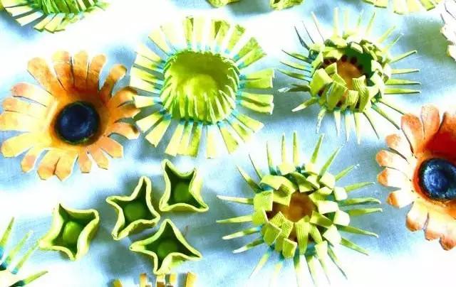 具有学习性的亲子手工简单,亲子手工一学就会教程来啦