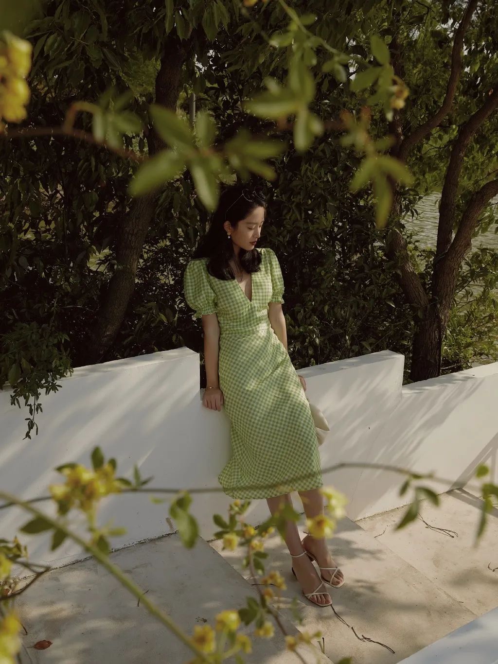 夏天有什么好看的凉鞋推荐,夏天凉鞋好物