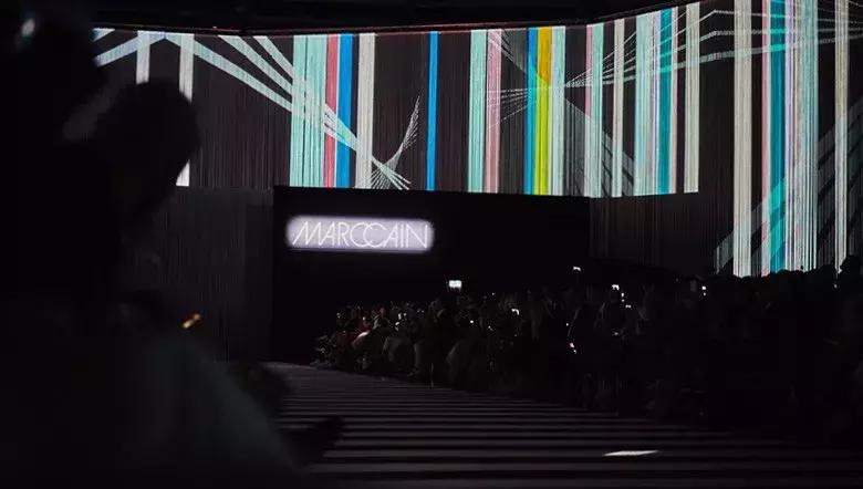 2019marc时装秀,marc时装秀2019