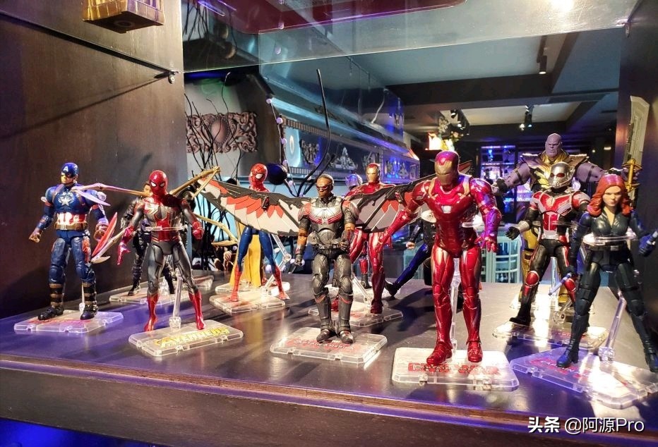 哈尔滨有上百家串店，凭什么他家天天排队，好像吃串不要钱似的！