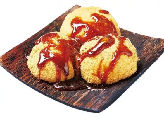 地方特色美食介绍英文版,地方特色美食推荐