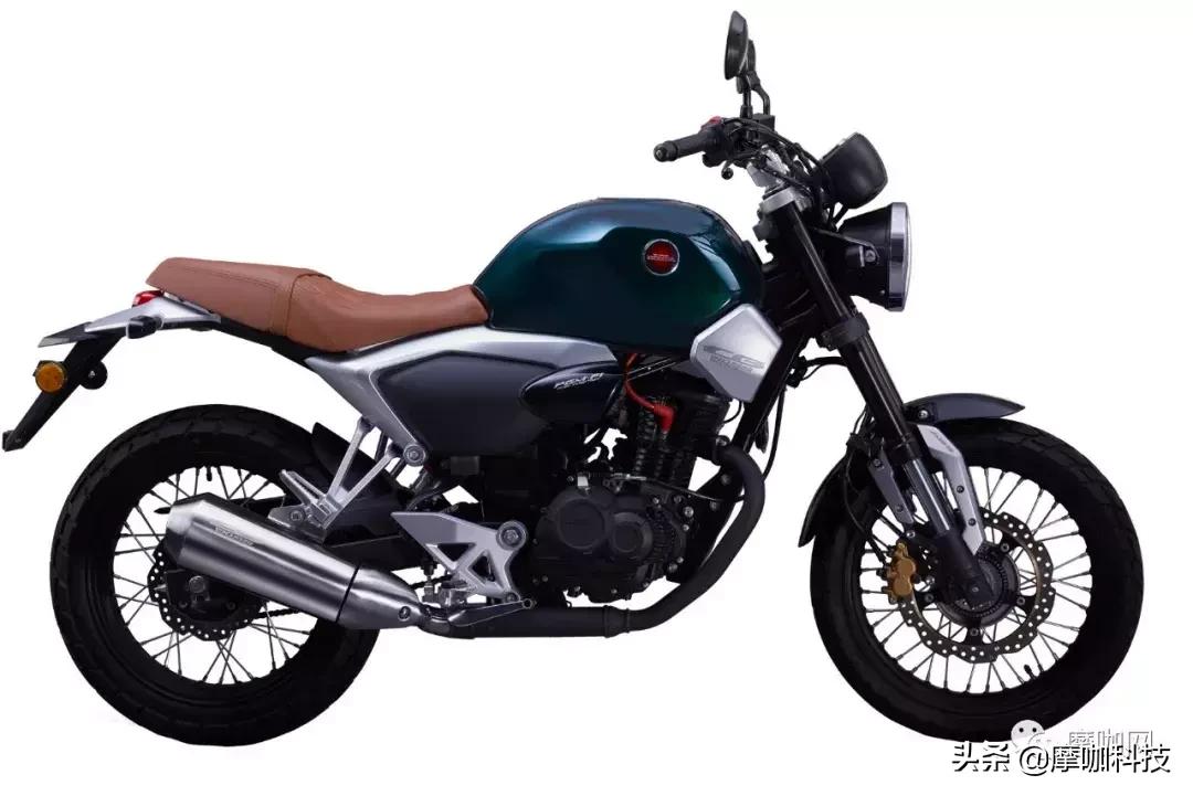 2018国产十大摩托车排行榜,2019电动摩托车十佳车型