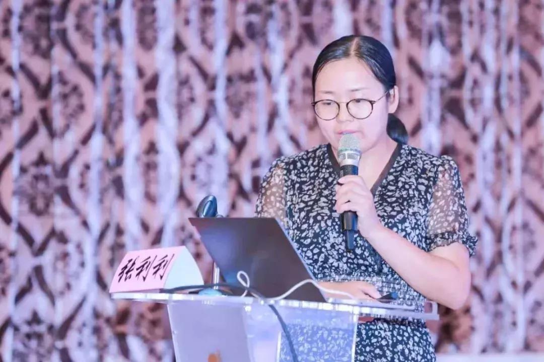 河南省免疫学会炎症性肠病专业委员会专家巡讲第二站，走进新乡