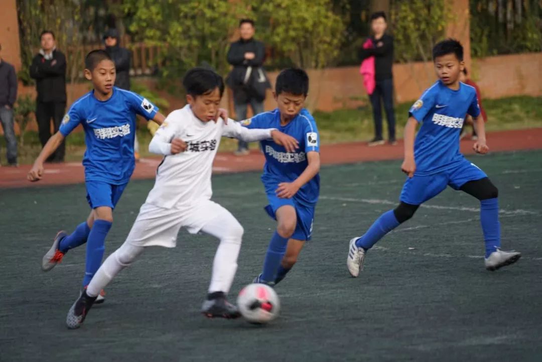 周末去哪里边玩耍边学习?来幸运星吧!我们在绿茵场等你