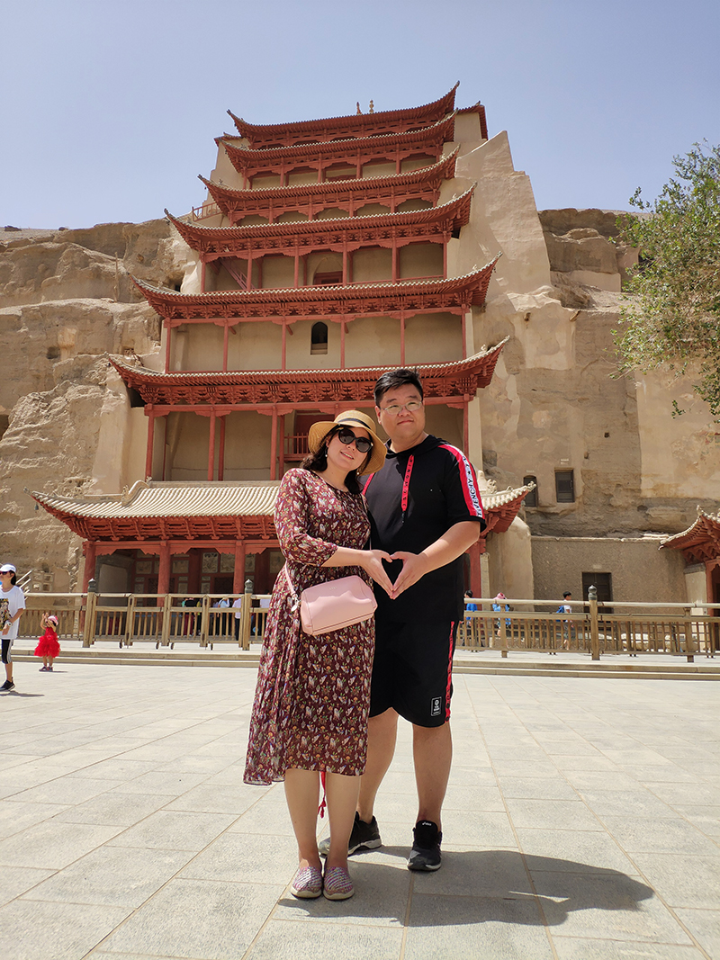 茶卡盐湖天空之镜离青海湖多远,大西北茶卡盐湖翡翠湖