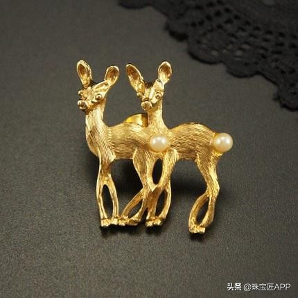 八一八你不知道的AVON雅芳，珠宝界的扛把子，四年做到No.1